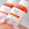 Repair Dry Damaged Brittle Hair Quick with Intense Hydration. Wonderful 9 Hair Oil Blend for Amazing Healthy Hair Beloforte Argan Castor Coconut Olive Avocado Shea Sweet Almond Moringa Sea Buckthorn-2 view 4