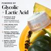 Kate Somerville ExfoliKate Glow Moisturizer  Clinically Formulated Daily Face Cream, Gently Exfoliates and Hydrates, 1.7 Fl Oz view 2