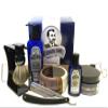 Colonel Conk Model 2316 Straight Razor Set with Santa Fe Bowl view 1