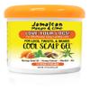Jamaican Mango & Lime Love Your Locs Cool Scalp Gel  Strong Hold Gel for Braids, Locs & Twists  Cooling, Hydrating Formula for Scalp Relief, Shine & Flake-Free Finish 16 oz view 1