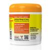 Jamaican Mango & Lime Love Your Locs Cool Scalp Gel  Strong Hold Gel for Braids, Locs & Twists  Cooling, Hydrating Formula for Scalp Relief, Shine & Flake-Free Finish 16 oz view 2