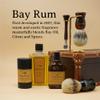 C.O. Bigelow Bay Rum Hair & Body Wash for Men, Citrus Spice Scented Men's 2 in 1 Shampoo & Body Wash with Aloe Vera, 10 Fl Oz view 4