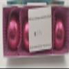 Spa Pure Lavender Shower Bombs: Calm Burst (4-Pack) Aromatherapy Fizzing Shower Bombs, rejuvenating, Relaxing view 2
