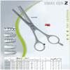 Kretzer Hair Classic Style Z 557614z40 (57614z40) 5.5"/ 14cm - Professional Texturizing/Thinning Scissors ~ Shears w/ 40 Teeth, Satin Finish view 2