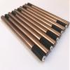 QMYBROW Stainless Steel Brows Microblading Tool 10Pcs Microblade Handle Permanent Makeup Supplies view 3