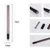 QMYBROW Stainless Steel Brows Microblading Tool 10Pcs Microblade Handle Permanent Makeup Supplies view 4