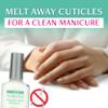 Nutra Nail Naturals Cuticle Remover - Instant Nail Bed Softener & Removal Oil Treatment for Nails & Nail Health (0.45 Fl Oz) view 2