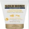Gold Bond Softening Foot Cream, 4 oz., With Shea Butter to Soften Rough & Dry Feet view 2