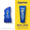 Coppertone SPORT Sunscreen Lotion Broad Spectrum SPF 100 (3 Fluid Ounce) (Packaging may vary) view 2