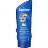 Coppertone SPORT Sunscreen Lotion Broad Spectrum SPF 50 (7 Fluid Ounce) (Packaging may vary) view 1