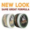 Suavecito Pomade Matte (No Shine) Formula 4 oz, 2 Pack - Medium Hold Hair Pomade For Men - Matte Hair Paste For Natural Texture Hairstyles view 3