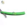 G.S GREEN STRAIGHT BARBER EDGE STEEL RAZOR FOLDING SHAVING KNIFE WITH 11 BLADES RAZORS view 4