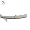 G.S GRAY STRAIGHT BARBER EDGE STEEL RAZOR FOLDING SHAVING KNIFE WITH 11 BLADES RAZORS view 4
