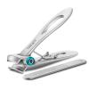 SZQHT Ultra Wide Jaw Opening Nail Clippers Set, Toenail Clippers for Thick Nails, Heavy Duty Nail Cutter, Stainless Steel Toe Nail Clippers for Seniors, Men & Women Manicure,Pedicure,Big(Sliver) view 1