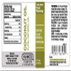 Pure Coconut Oil, 4oz. 100 Pure and Natural Oil. Skin Care. Soap Making. Baking. view 3