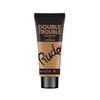 Rude - Double Trouble Foundation + Concealer - Espresso view 3