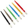 Xiaoyu Microblading Pen Permanent Eyebrow Makeup Manual Tattoo Pen, Pack of 6 view 1