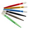 Xiaoyu Microblading Pen Permanent Eyebrow Makeup Manual Tattoo Pen, Pack of 6 view 4