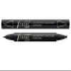 Xtreme Lashes Lash Densifying Liquid Eyeliner, Classic Black, Smudge-Resistant, Dual-Tip, Long-Lasting Make Up, Hypoallergenic, Safe for Eyelash Extensions view 1