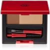Koh Gen Do Eyebrow Powder, Light Brown/Brown, Unscented, 3 g. view 1