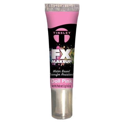 Tinsley Transfers FX Makeup Singles - Doll Pink (10 ml)