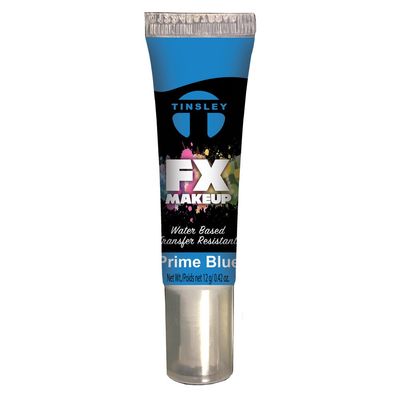 Tinsley Transfers FX Makeup Singles - Prime Blue (10 ml)