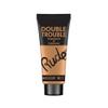 Rude - Double Trouble Foundation + Concealer - Natural view 1