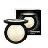 RUDE Baked Highlighter - Champagne Sparks (Gold, Bronze, Silver, Pink) - Metallic Finish - Palette Container view 2