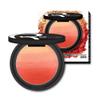 Amiga Ombre Blush - Juanita by Rude Cosmetics for Women - 0.282 oz Blush view 1