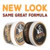 Suavecito Pomade Firme Hold 4 oz, 2 Pack - Strong Hold Hair Pomade For Men - Medium Shine Water Based Flake Free Hair Gel - Easy To Wash Out - All Day Hold For All Hair Styles view 3
