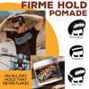 Suavecito Pomade Firme Hold 4 oz, 2 Pack - Strong Hold Hair Pomade For Men - Medium Shine Water Based Flake Free Hair Gel - Easy To Wash Out - All Day Hold For All Hair Styles view 4