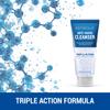 Retinol-X Anti-Aging Gel Cleanser, 4 Ounce view 2