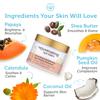 USDA Organic Eye Moisturizer Cream - Rejuvenating and Nourishing Age Defying Balm - Natural Ingredients for Sensitive Skin with Jojoba Oil, Argan Oil for Puffiness, Fine Lines Plus More view 2