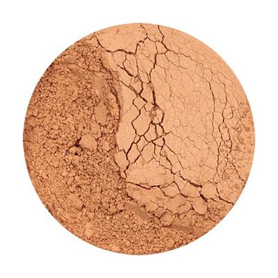 Mineral Foundation (Tan)