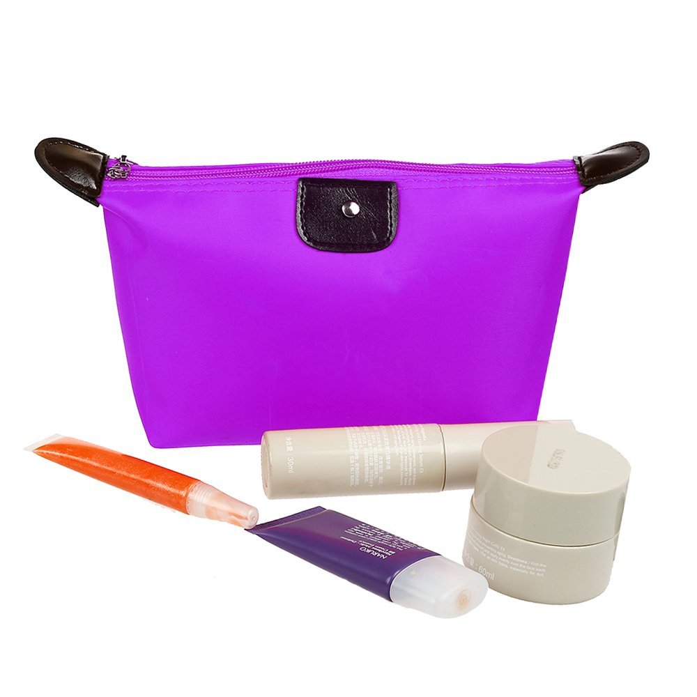 Candy Makeup Bag - Assorted Colors