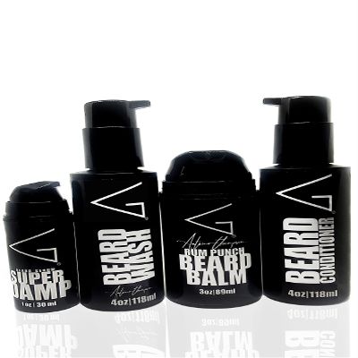 Super Hydrating Beard Kit