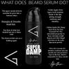 Super Hydrating Beard Kit view 3