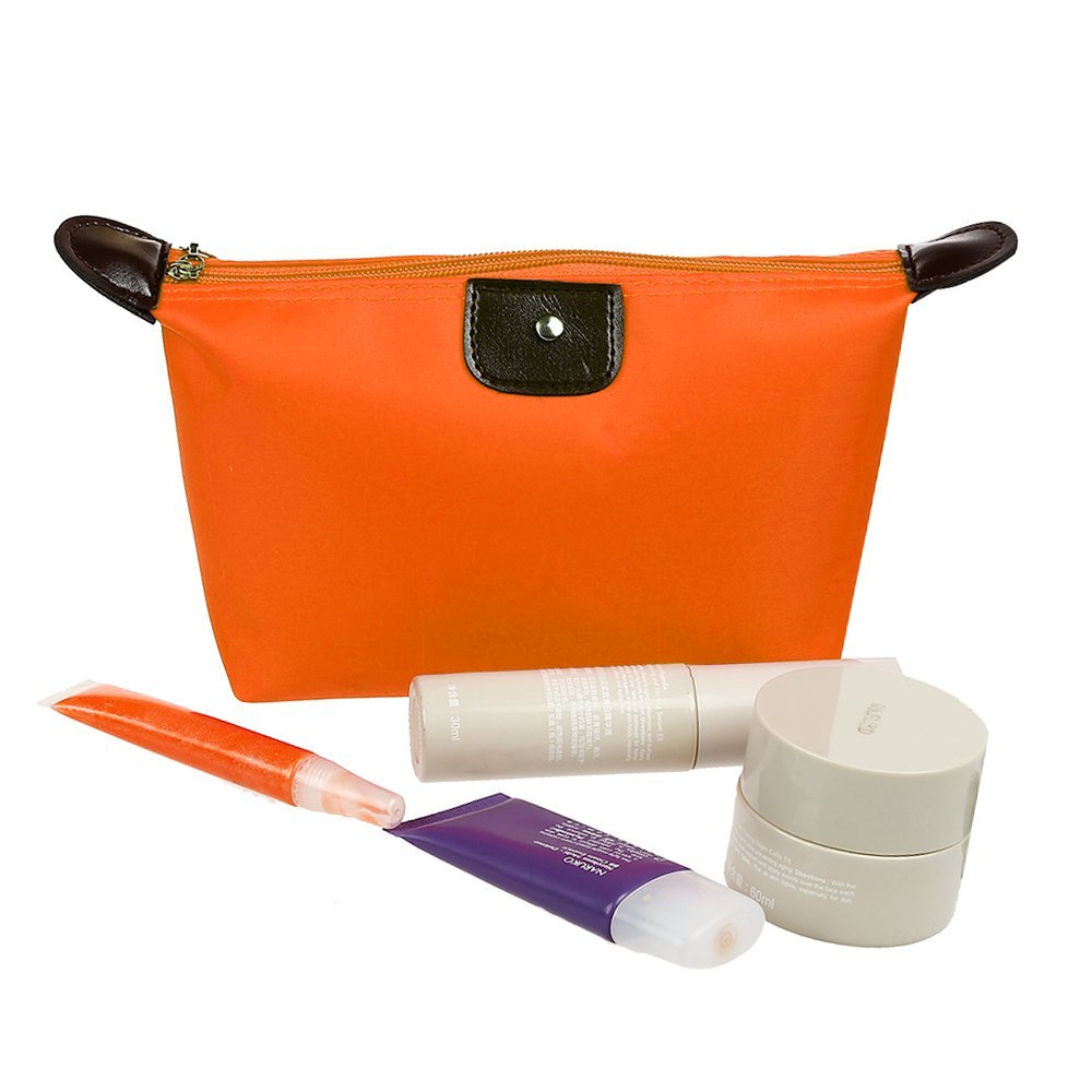 Candy Makeup Bag - Assorted Colors