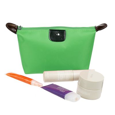La Sante Candy Makeup Bag - Assorted Colors