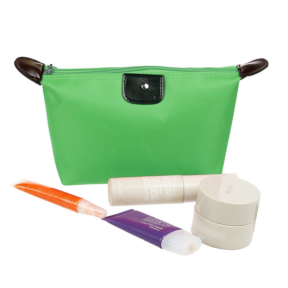 La Sante Candy Makeup Bag - Assorted Colors