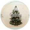 Primal Elements Holiday Bath Bomb, 4.8 Ounce view 1