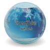 Primal Elements Snowflakes Bath Bomb, 4.8 Ounce view 1