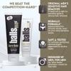 The Bare Pair Double Pro Pac King Kombo - Body Hair Management System (w/Exfoliating Glove) view 4