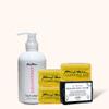 Touch of Mink Foot Care Collection view 1