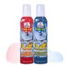 Fun House Kids Foam Soap Very Berry & Blueberry Rush, (14422) view 1