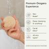 Aromavita Facial Acne Control Oregano Oil Soap Bar for Face and Body - Argan and Oil of Oregano - Acne Cleanser for All Skin Types, for Healthy Looking Skin view 3