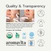 Aromavita Facial Acne Control Oregano Oil Soap Bar for Face and Body - Argan and Oil of Oregano - Acne Cleanser for All Skin Types, for Healthy Looking Skin view 4