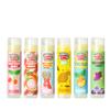 Lappy Lips Organic 100% Natural, Lip Balm Chap stick for Kids, Toddlers (6 flavors) - Organic Essential Oil - for Dry Chapped Lips to Restore and Heal and Make Kids Happy view 1