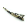 Sinarre Duckbill Clips Alligator Hair Clips Hair Grip Accessories Teeth Bows Non-slip styling Hair Barrettes for Women Lady(J01)(Beige) view 1