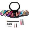 Makeup Set Cameo Palette kit - Eye Shadows, Lip Colors & More Ultimate Color Combination - All in One New Edition view 1